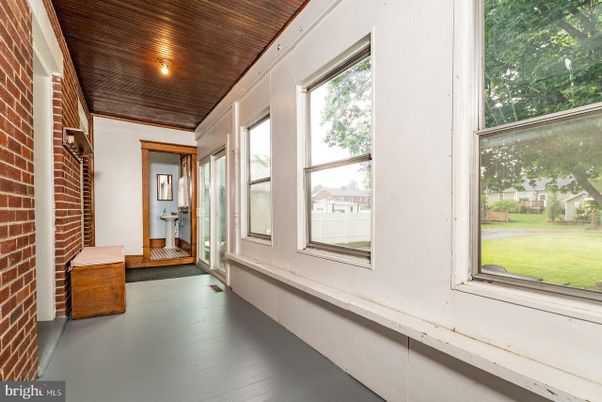 Interior, Stone Walls, Wooden Ceilings, Wood Texture Flooring