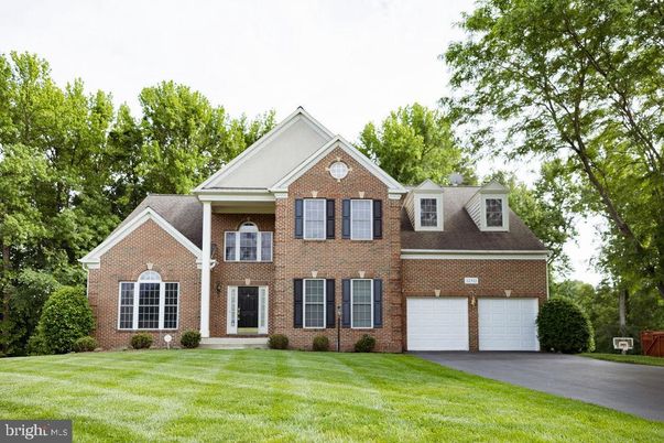 Attached, Exterior, Facade, Brick Facade, Brick Traditional