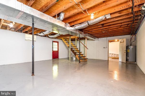 Interior, Wooden Beams, Wooden Ceilings