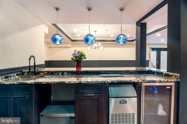 Interior, Pendant Lights, Recessed Lighting