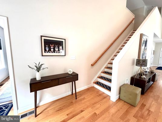Interior, Wood Texture Flooring