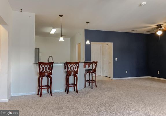 Interior, Pendant Lights