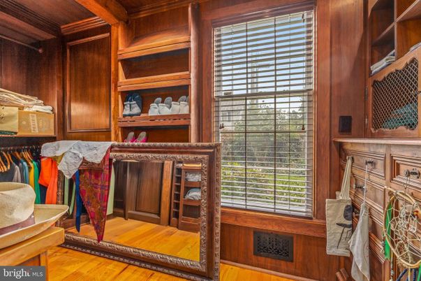 Interior, Wood Texture Flooring, Wooden Walls