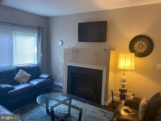 Fireplace, Interior, Living room