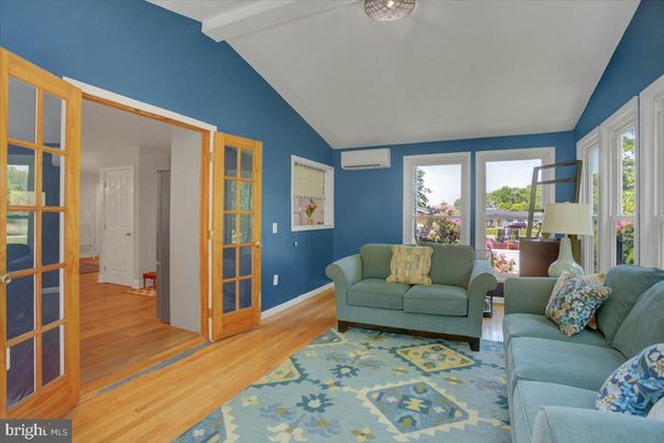 Interior, Living room, Wood Texture Flooring