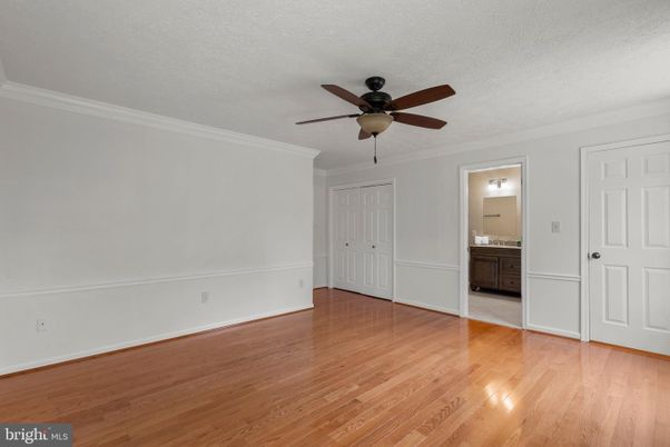 Bathroom, Empty room, Interior, Wood Texture Flooring