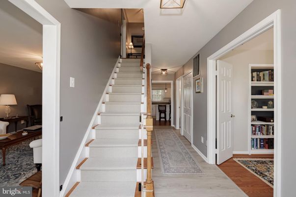 Interior, Wood Texture Flooring