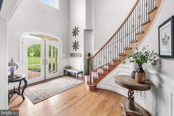 Interior, Wood Texture Flooring