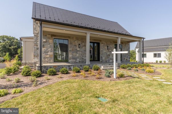 Backyard, Exterior, Facade, None
