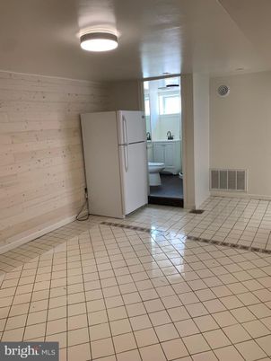 Bathroom, Interior, Wooden Walls