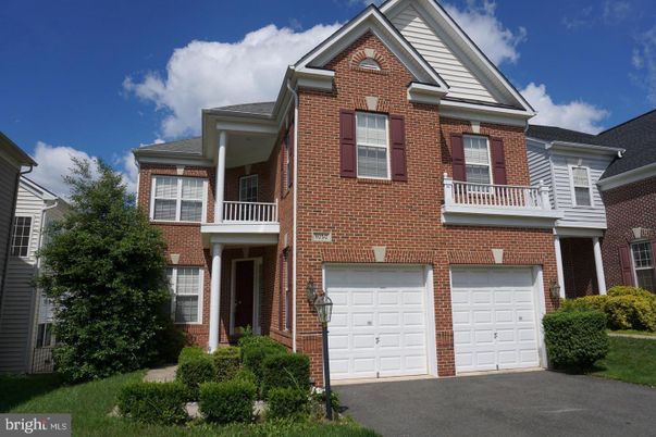 Attached, Exterior, Facade, Brick Facade, Brick Traditional