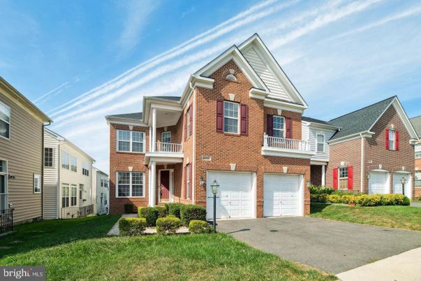 Attached, Exterior, Facade, Brick Facade, Brick Traditional
