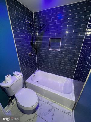Bathroom, Interior, Marble