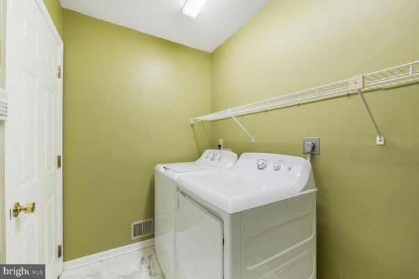 Interior, Marble, Washer