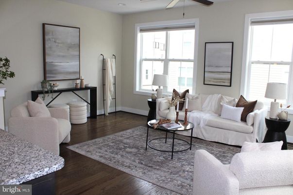 Interior, Living room, Wood Texture Flooring
