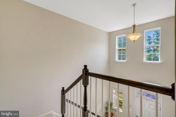 Interior, Pendant Lights