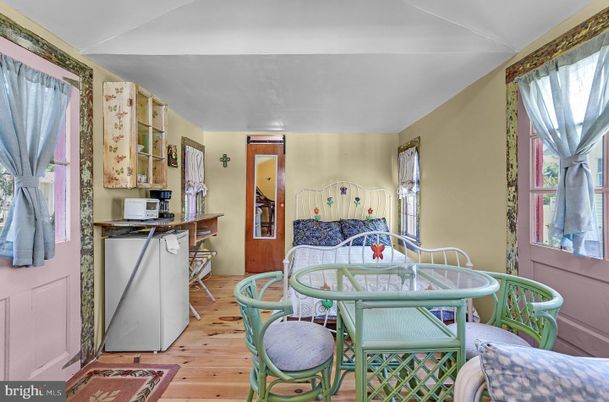 Bedroom, Dining room, Interior, Wood Texture Flooring