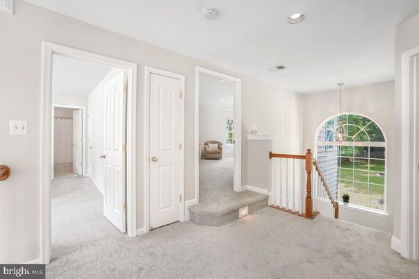 Interior, Pendant Lights, Recessed Lighting