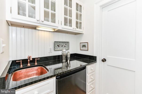 Interior, Kitchen, Tile Countertops