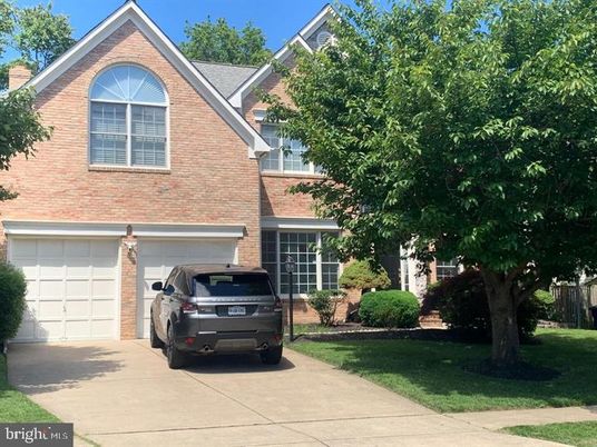 Attached, Exterior, Facade, Brick Facade, Brick Traditional