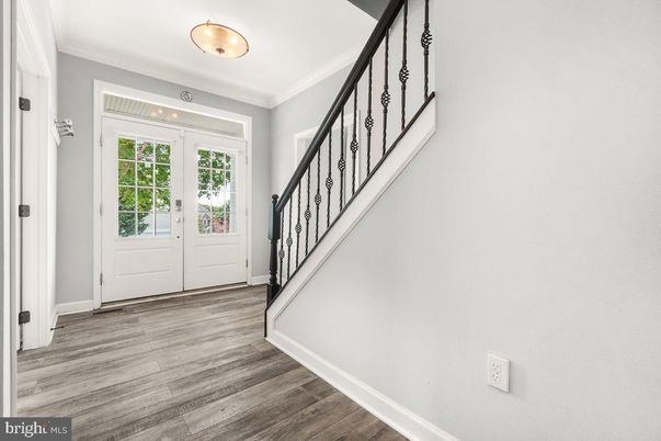 Interior, Wood Texture Flooring