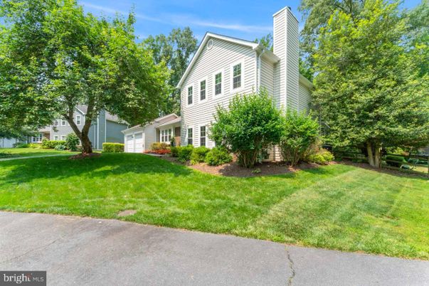 Attached, Backyard, Exterior, Facade, Farmhouse