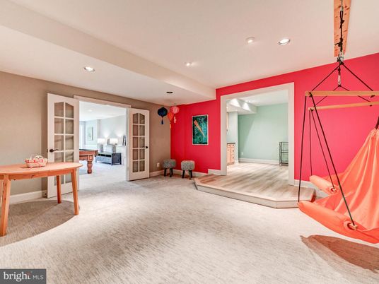 Interior, Pendant Lights, Recessed Lighting