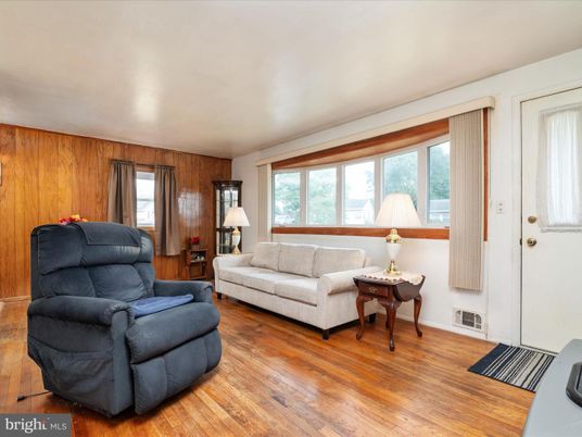 Interior, Living room, Wood Texture Flooring, Wooden Walls