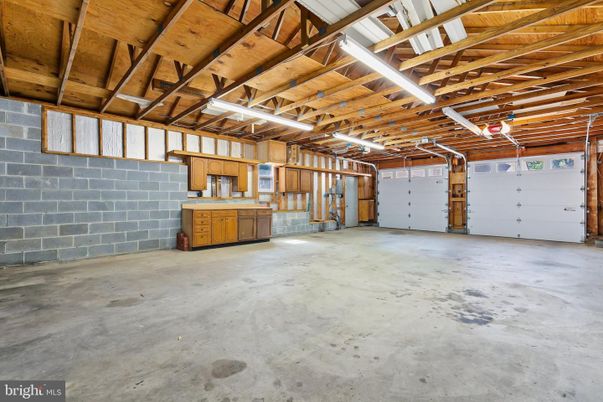 Interior, Stone Walls, Wooden Beams, Wooden Ceilings