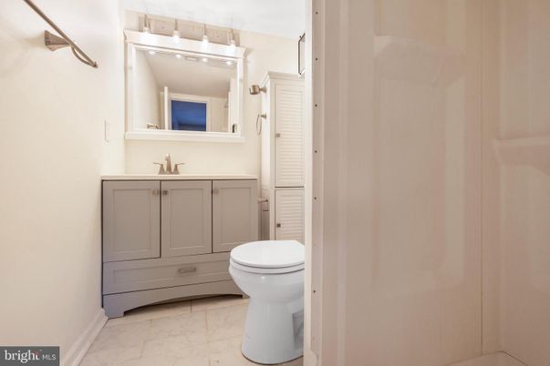 Bathroom, Interior, Marble