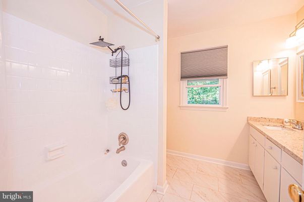 Bathroom, Interior, Marble