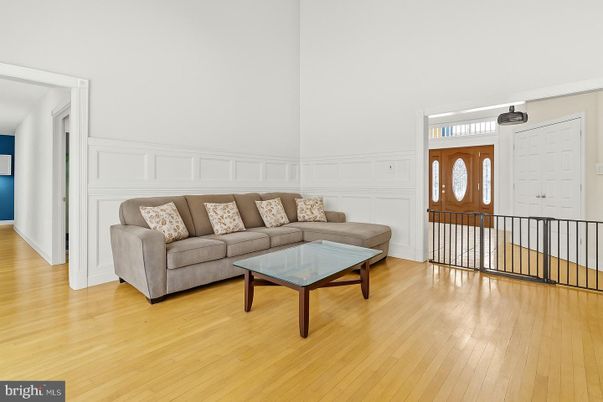 Interior, Living room, Wood Texture Flooring