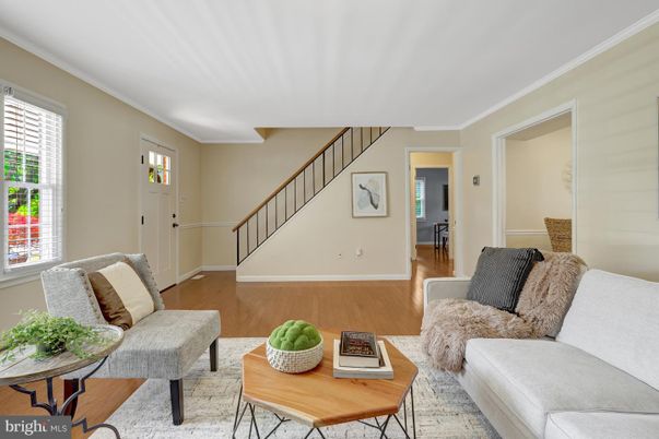 Interior, Living room, Wood Texture Flooring