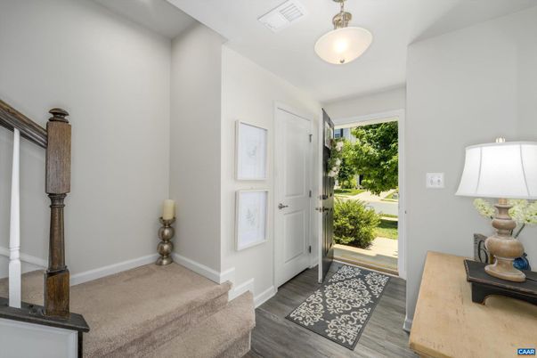 Interior, Wood Texture Flooring