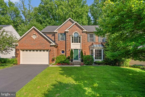 Attached, Exterior, Facade, Brick Facade, Brick Traditional
