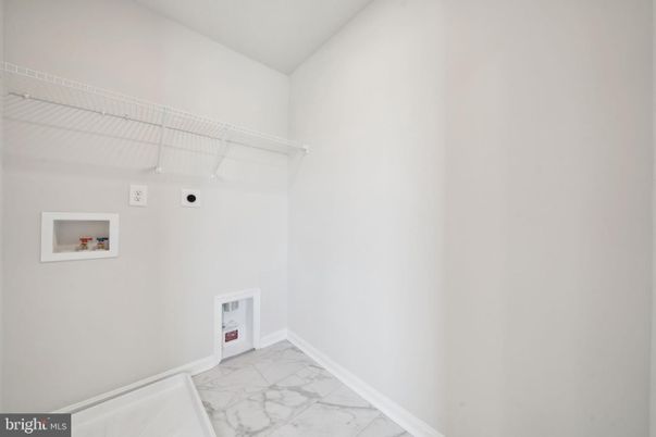 Interior, Marble