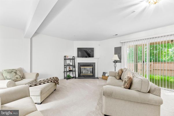 Fireplace, Interior, Living room
