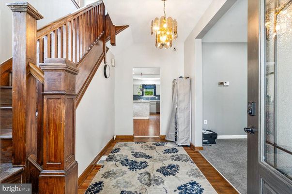 Chandelier, Interior, Pendant Lights, Wood Texture Flooring