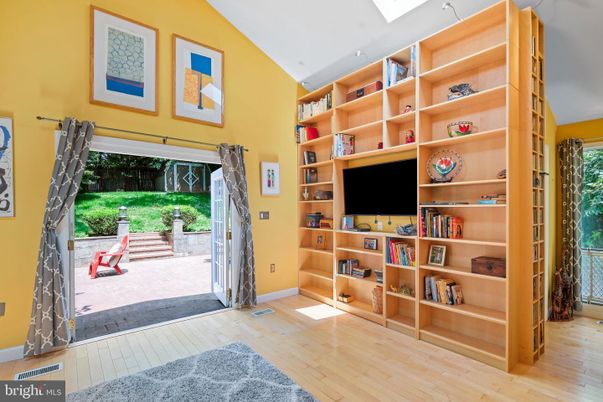 Interior, Wood Texture Flooring