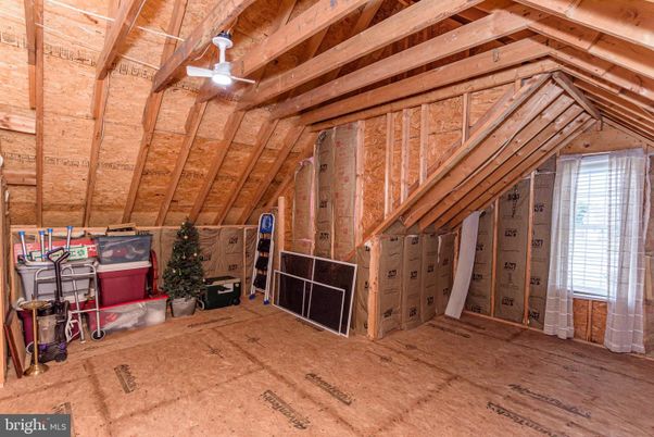 Empty room, Interior, Wooden Beams, Wooden Ceilings, Wood Texture Flooring, Wooden Walls