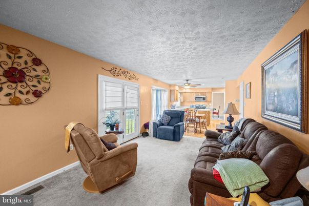 Dining room, Interior, Living room