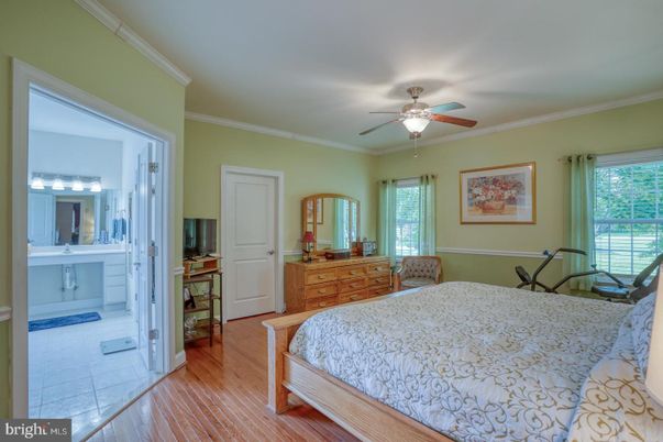 Bathroom, Bedroom, Interior, Wood Texture Flooring