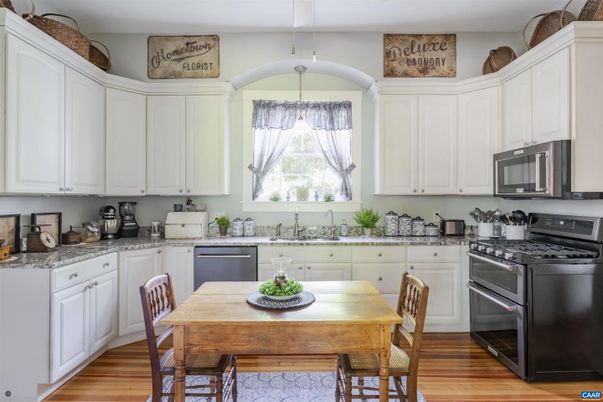 Dining room, Interior, Kitchen, Wood Texture Flooring