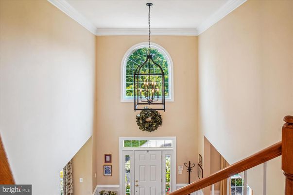 Interior, Pendant Lights