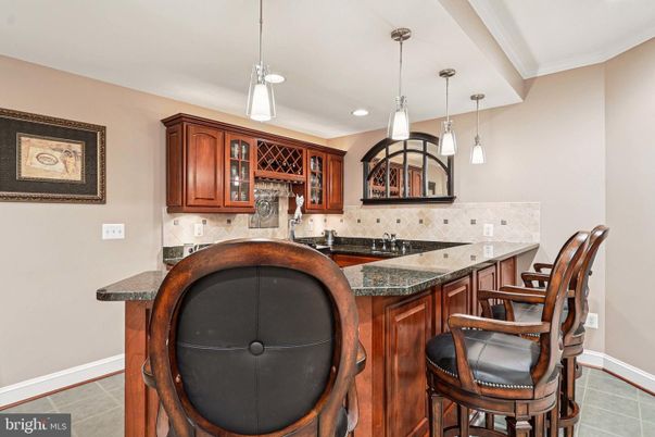 Interior, Pendant Lights, Recessed Lighting