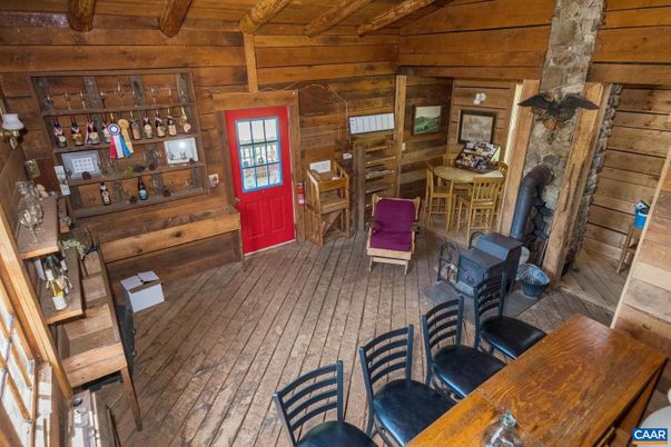 Interior, Wooden Ceilings, Wood Texture Flooring, Wooden Walls