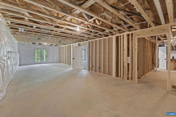 Interior, Wooden Beams, Wooden Ceilings