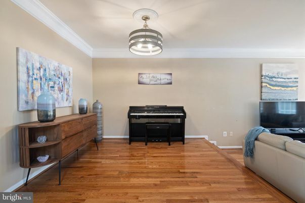 Interior, Piano, Wood Texture Flooring