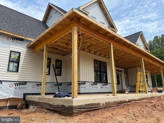 Exterior, Facade, A Frame