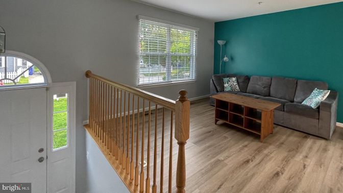 Interior, Living room, Wood Texture Flooring